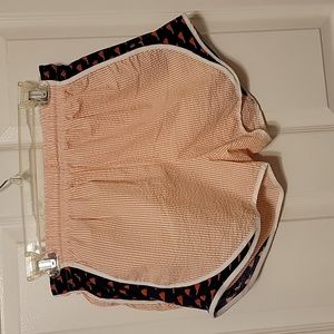 Virginia colors Lauren James shorts, medium
